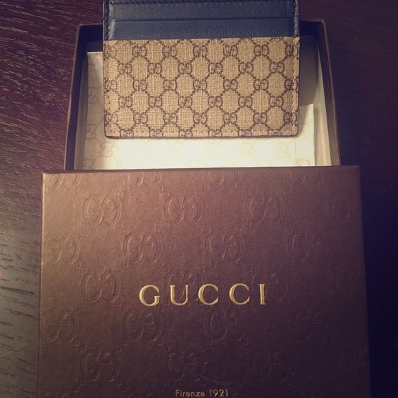 Gucci Handbags - Gucci Money Clip 💵